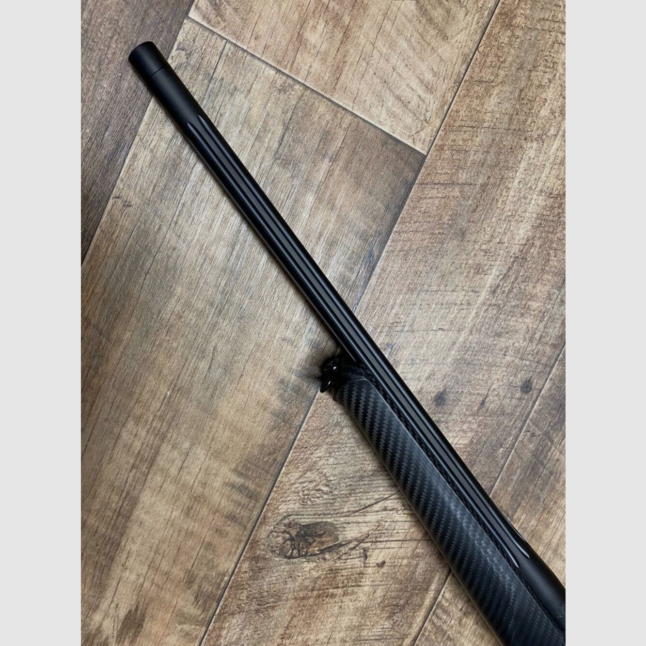 Jubiläumswaffe 170 Jahre Sauer & Sohn Sauer 404 Synchro XTC Carbon Sondered .308win