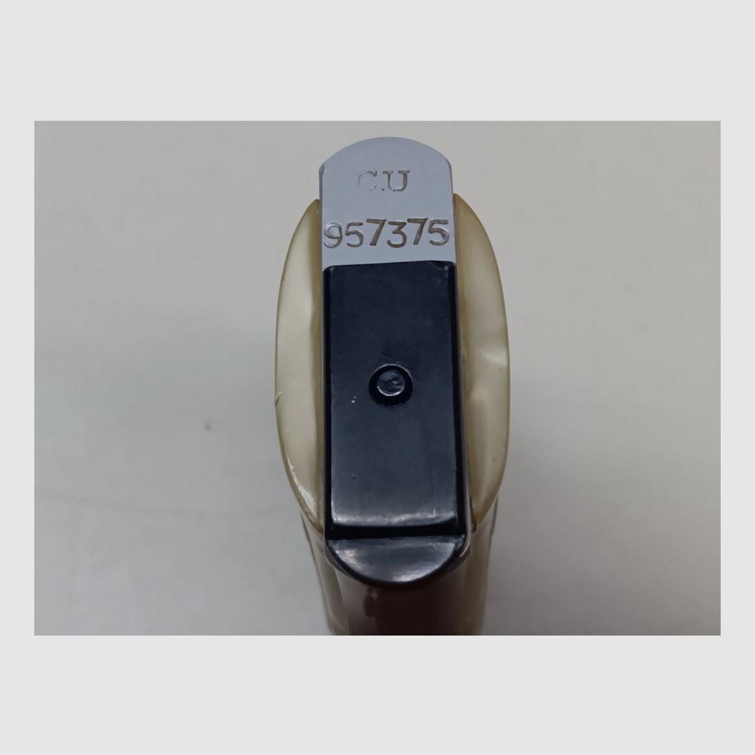 Star B.Echeverria Eibar-Spain S.A. CU - Starlet