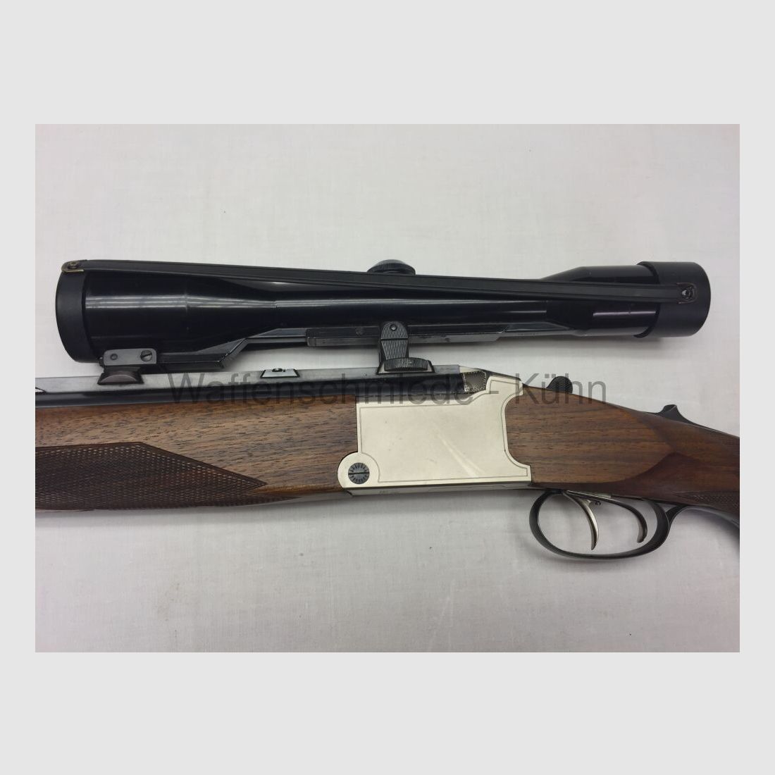 Krieghoff Ultra, Bild 3 von 10