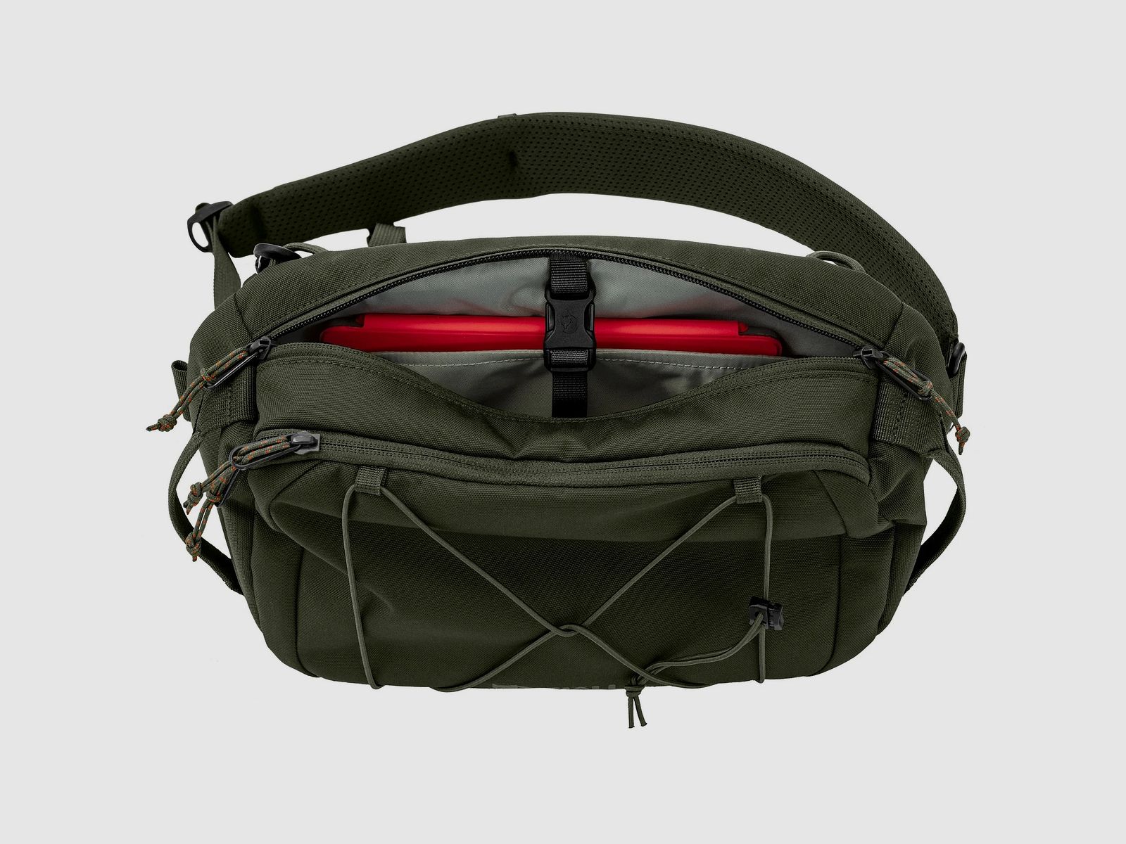 Fjallraven Skule Sling 6, image 3 sur 8