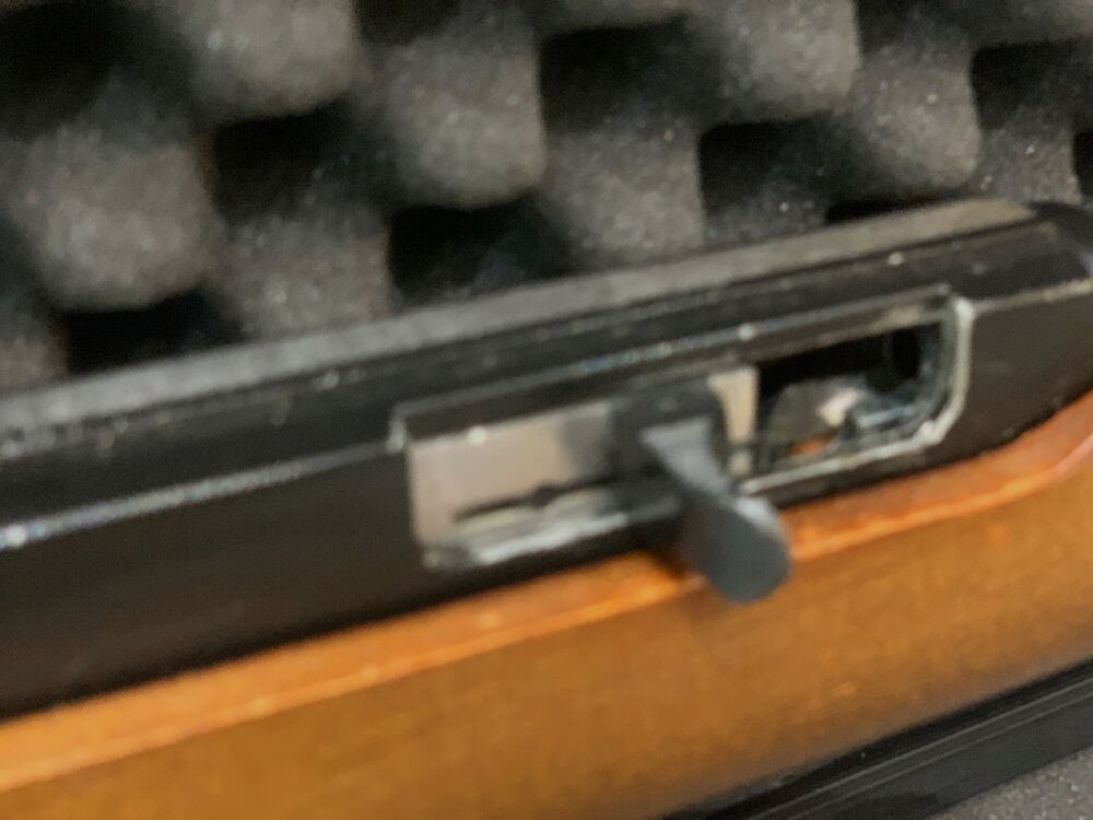 Marlin 75C