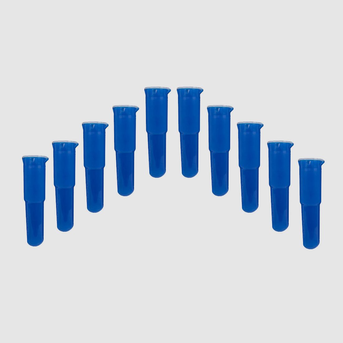 Paintball Speedloader 140er blau 10 StĂĽck Pack