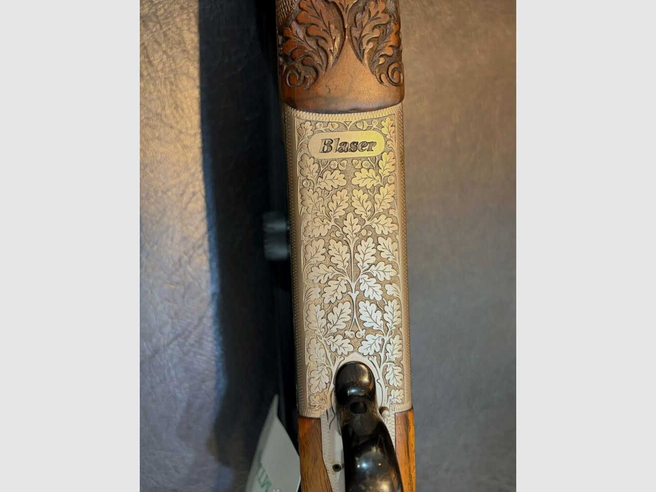 Blaser GB 860