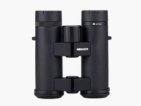 Minox X-active 10x33 binoculars