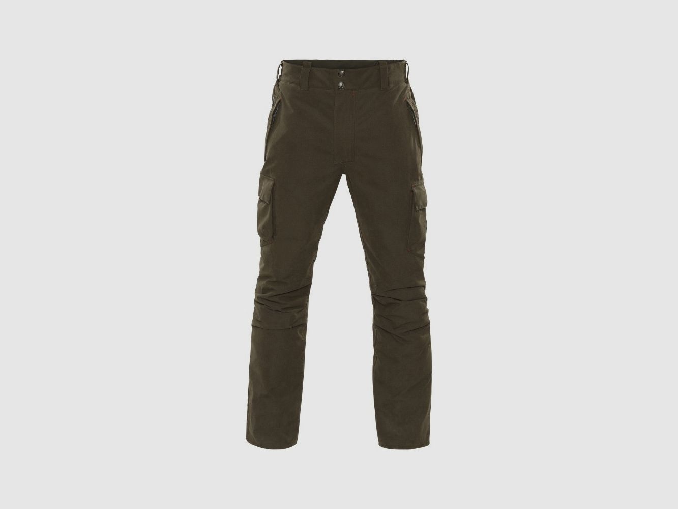 Pantalon Härkila Driven Hunt HWS Insulated / Willow green, image 3 sur 10