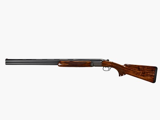 Blaser F16 Sporting broń myśliwska / strzelba podwójna typu bock