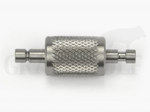 Swage Gage ® Medidor de Pequeños Asientos de Pólvora