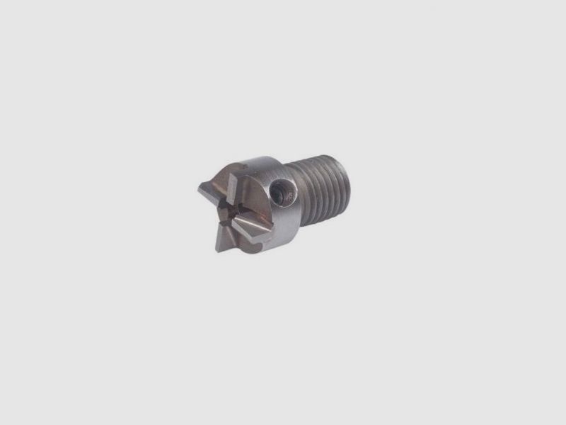 Hulsenschaar snijkop carbide