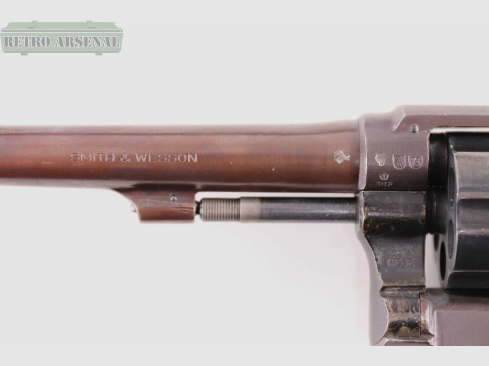 Smith & Wesson Victory