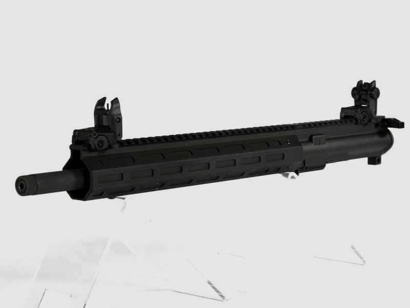 Tippmann Arms AR15-klein kaliber wisselsysteem