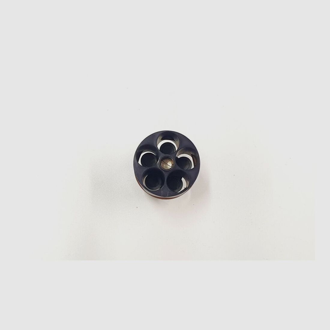 Miami Fla. Dade Screw Machine Prod. Speedloader, .38spec.