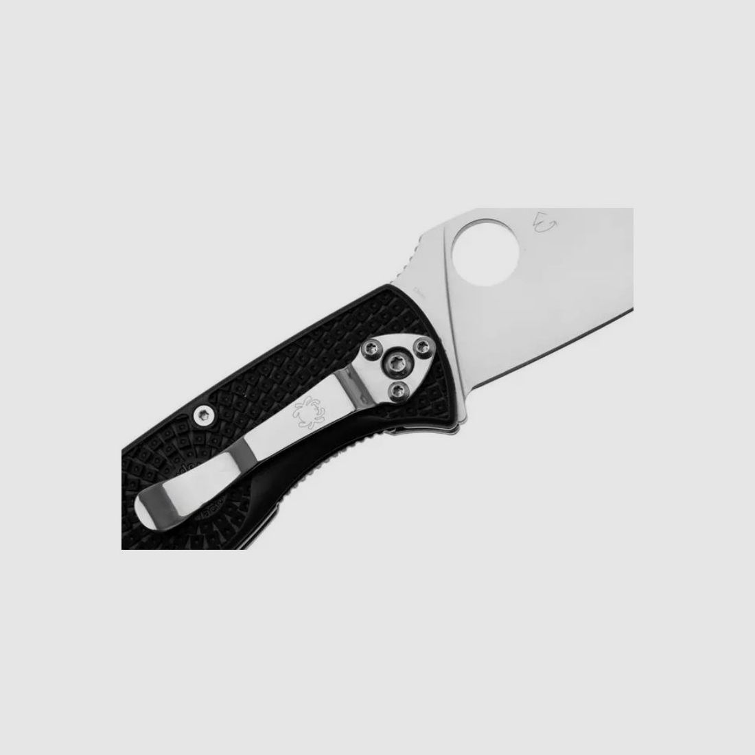 Coltello pieghevole Spyderco Persistence, immagine 2 di 3