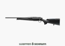 Sauer 505 ErgoMax Black Elegance Linkswaffe