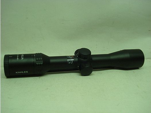 Helia 1,6-8x42i Abs.4-Dot SR -
