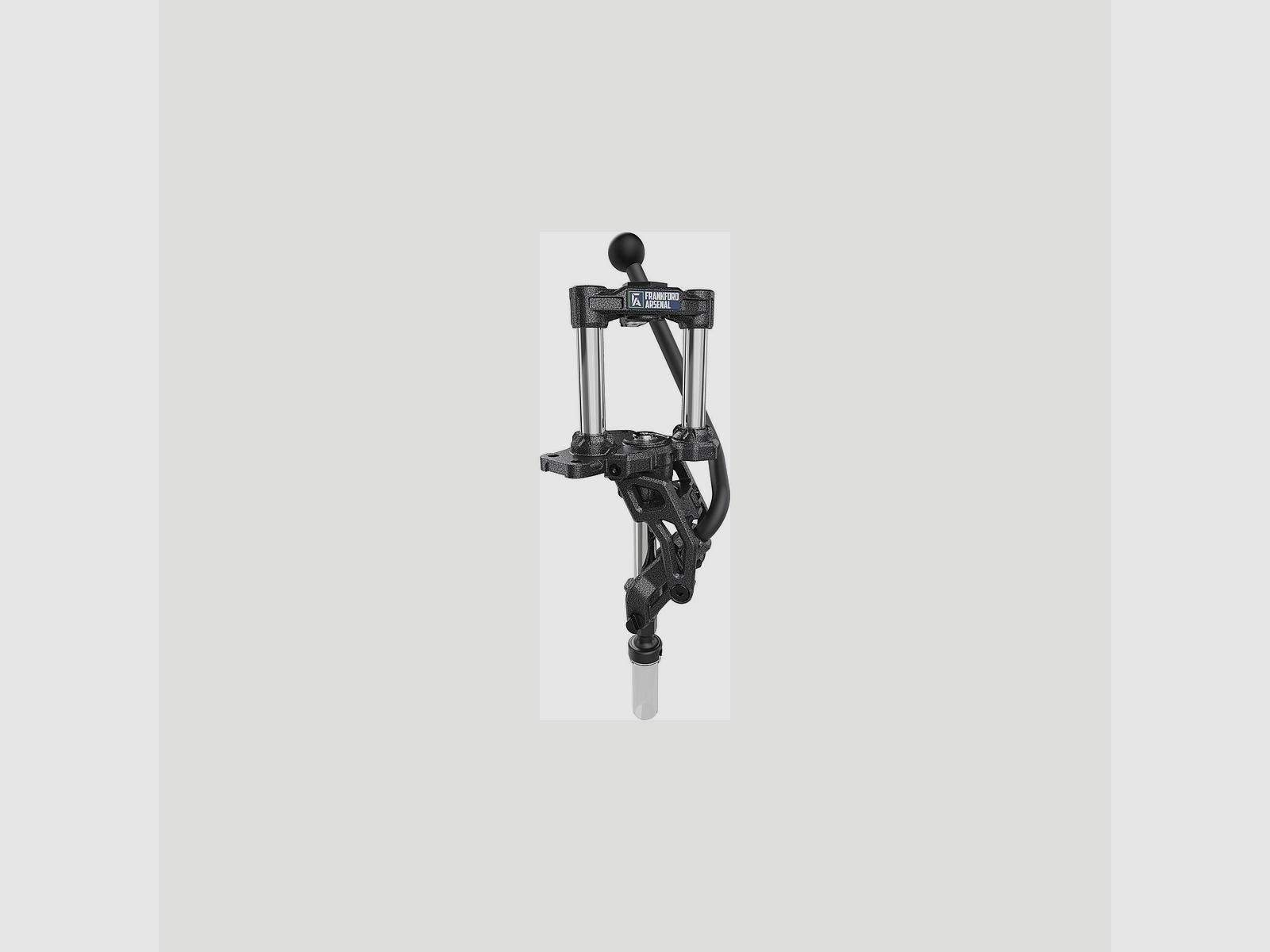 Frankford Arsenal F-1 Single Station Reloading Press