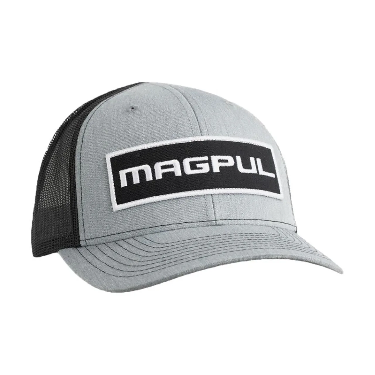 Magpul Wordmark Patch Trucker – Grey