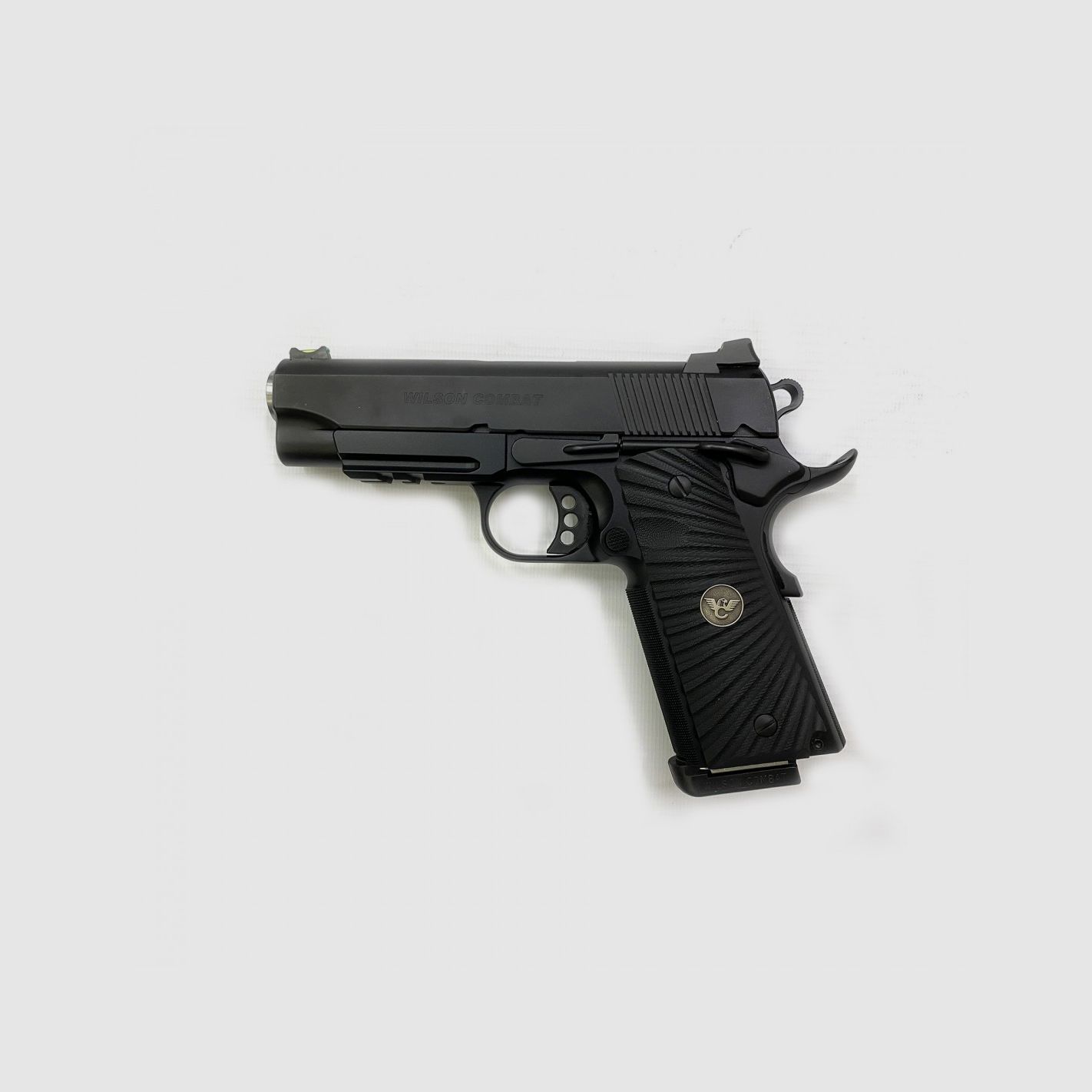 Wilson Combat CQB Professional Light Kal. 45 ACP, Bild 2 von 2