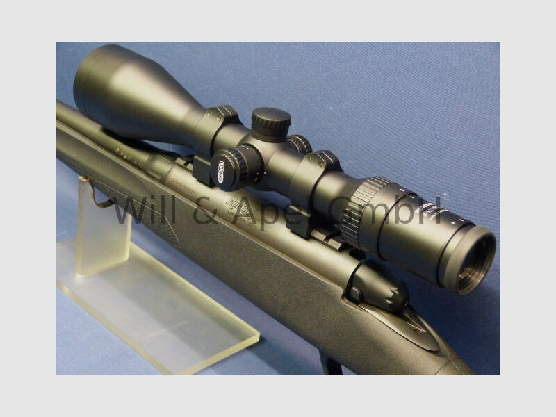 Remington 783 Synthetic