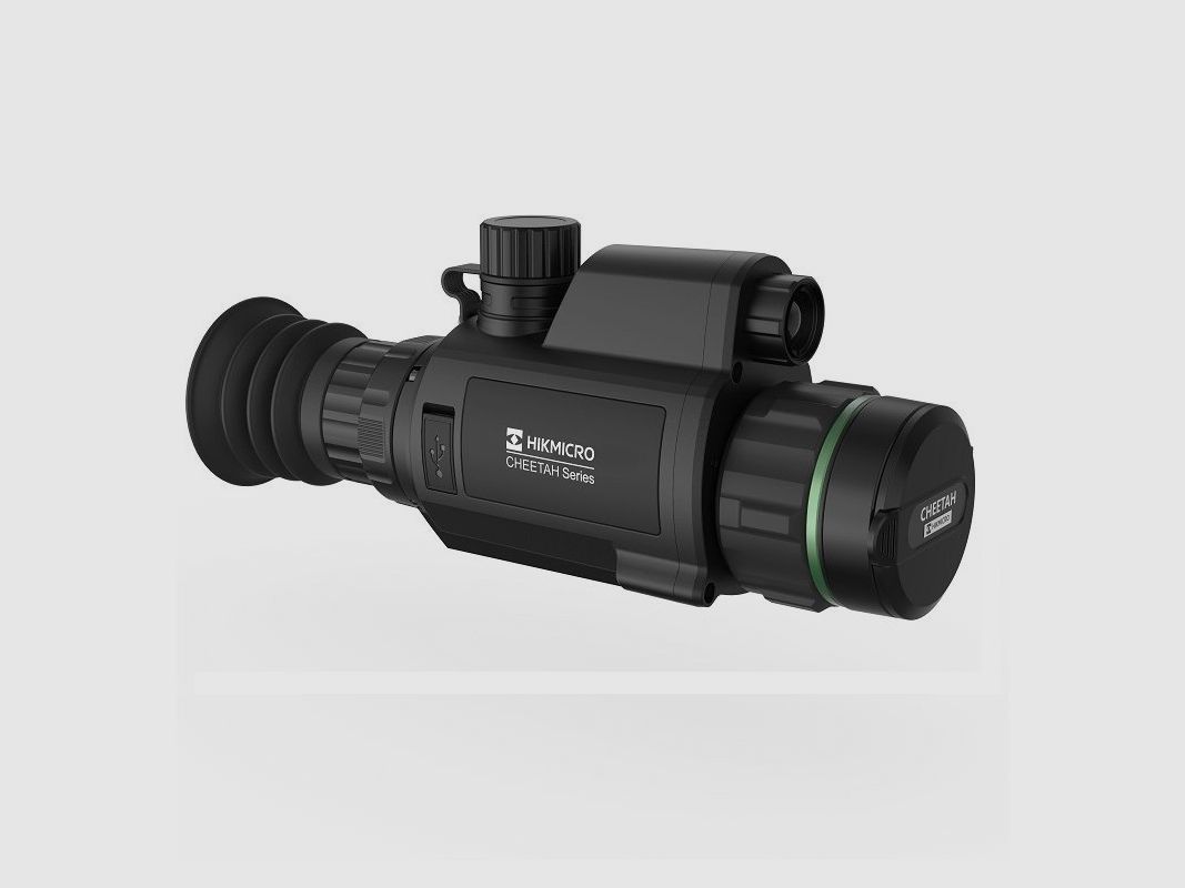 Nachtzicht richtkijker HIKMICRO CHEETAH IR 850NM, afbeelding 1 van 7