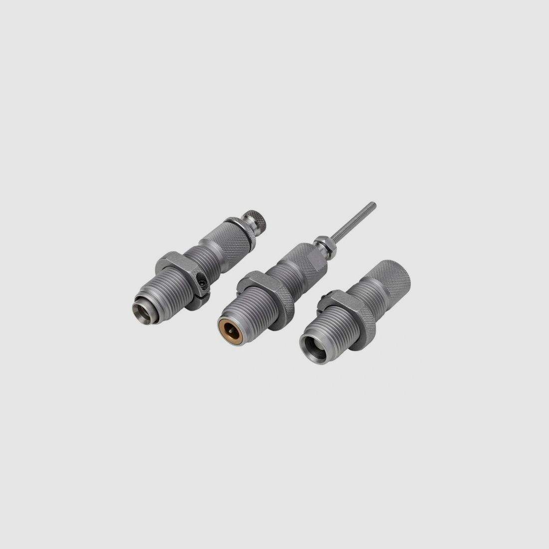 Hornady Ensemble de matrices 3pcs – Armes de poing