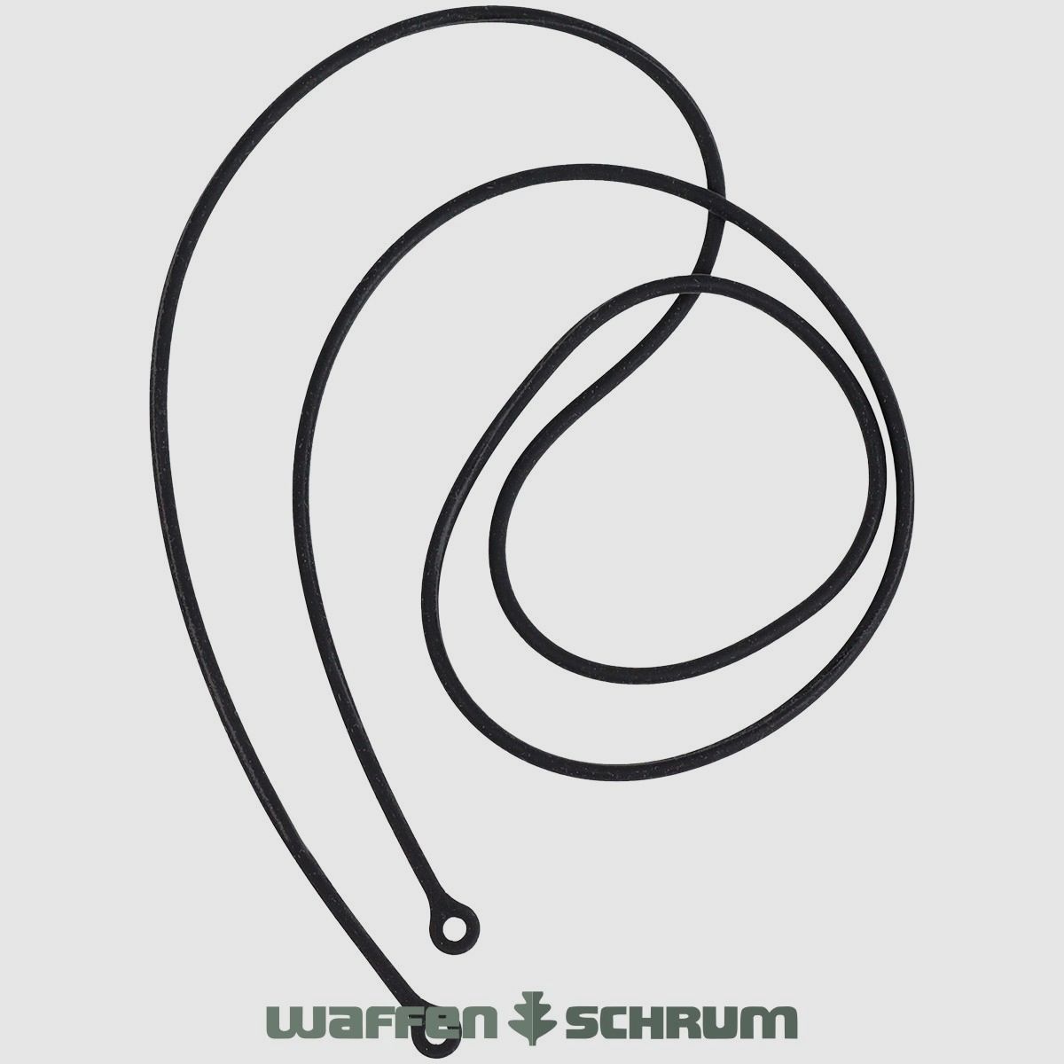 cordon de sécurité ISOtunes pour Caliber