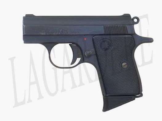 STAR STARLITE (PISTOLE)