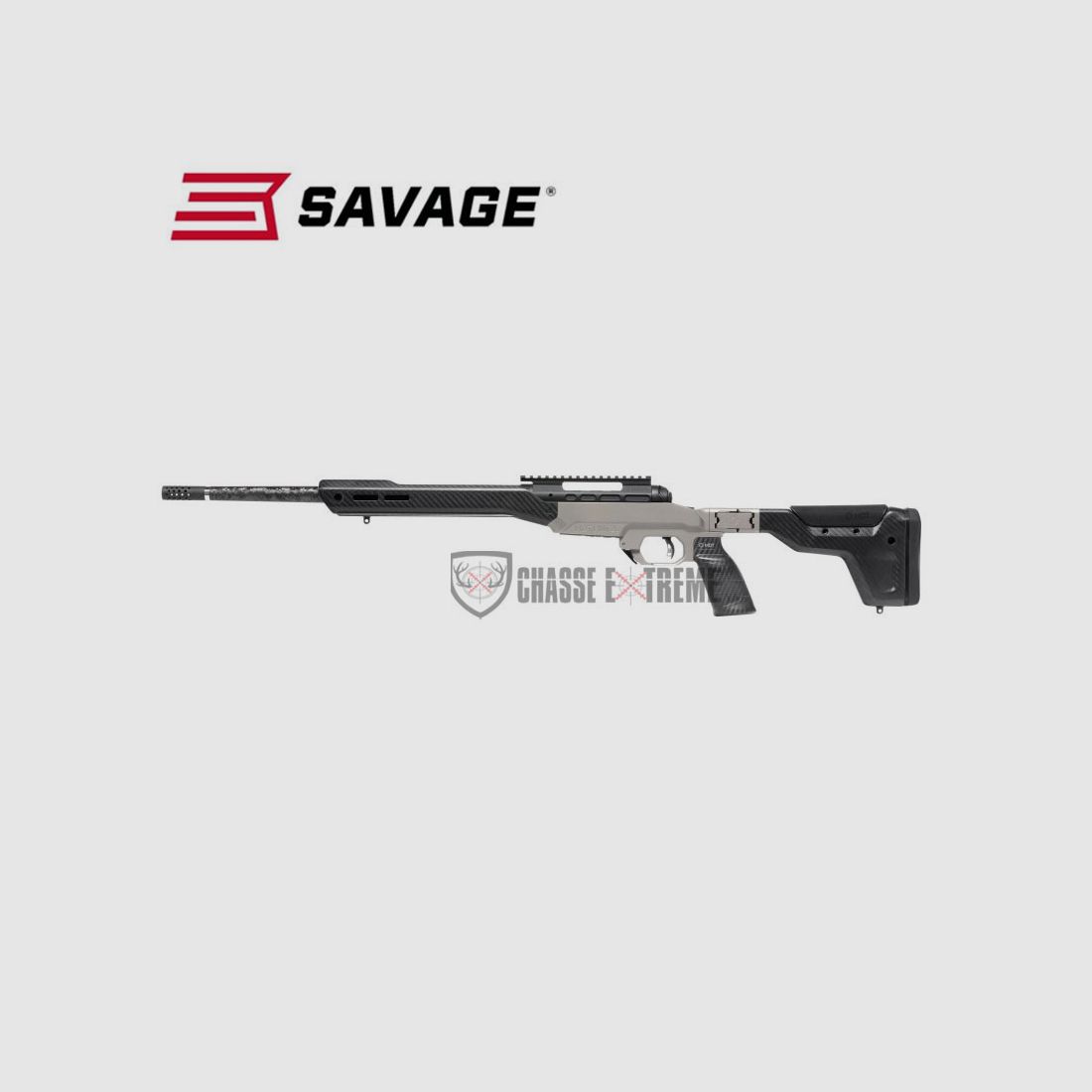 SAVAGE 110 Ultralite Elite Büchse, Bild 1 von 10