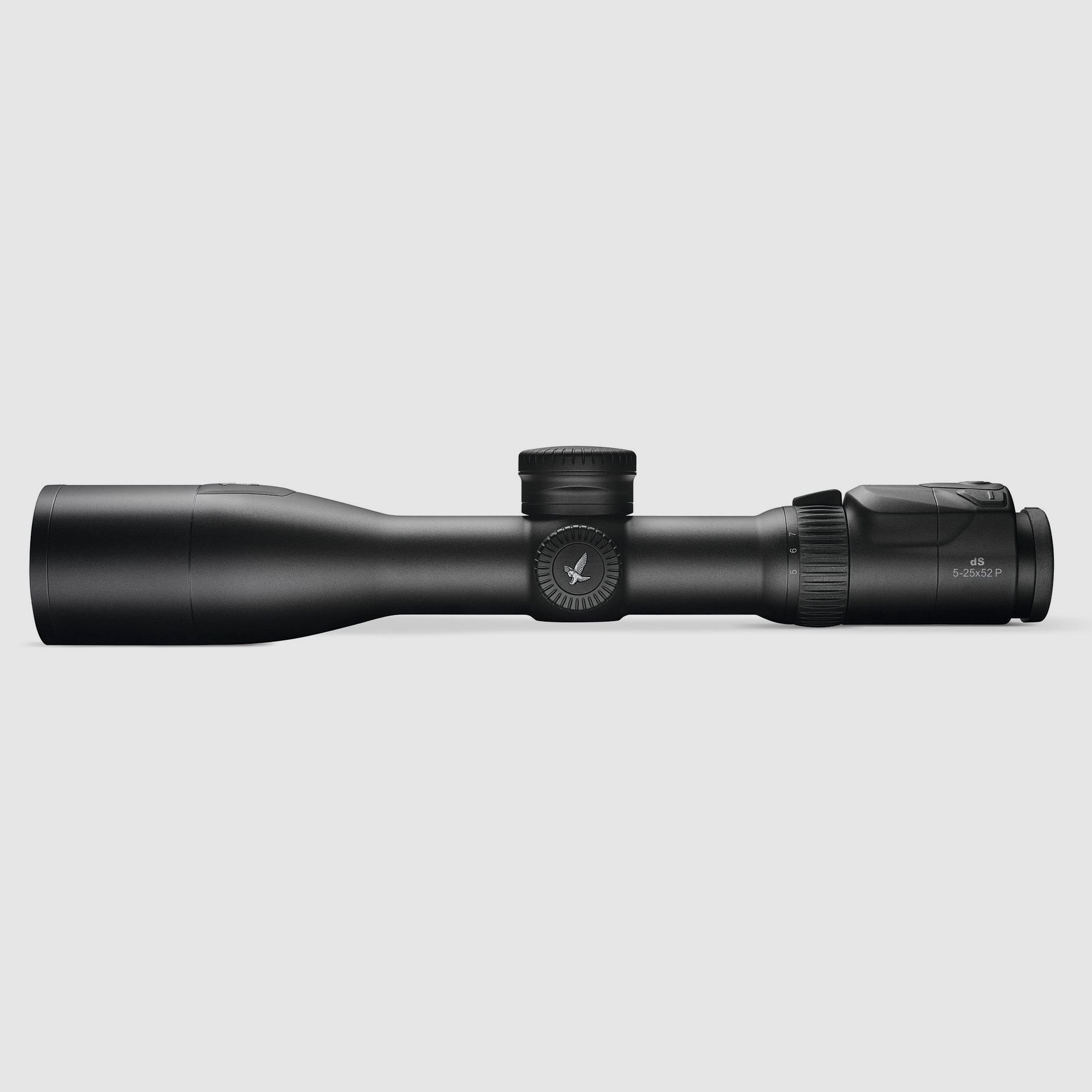 Swarovski DS Gen. II  5-25x52 P SR
