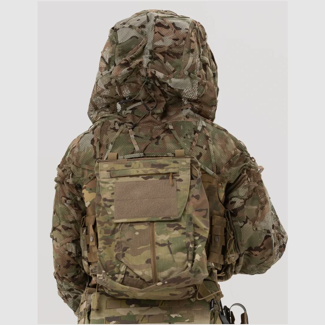 Viper Hood V2 Lapa Gear, image 4 of 7