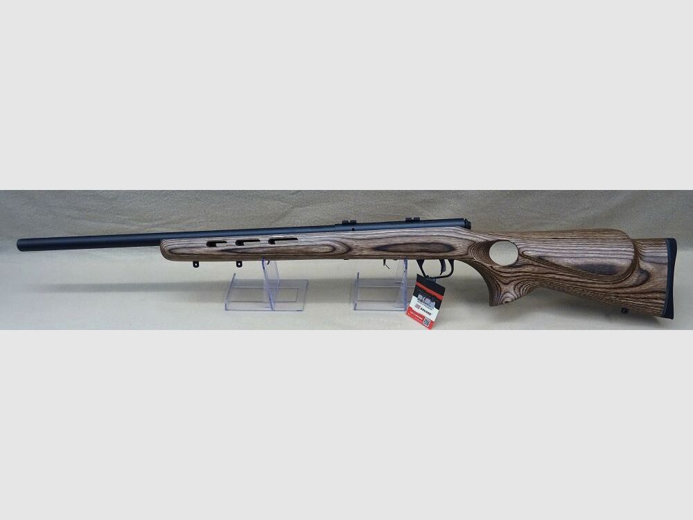 Savage 93 R 17 canna lunga