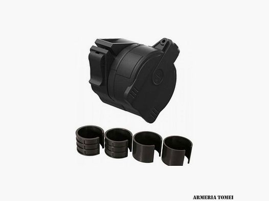 PULSAR – ADATTATORE METALLO DA 56 MM PER VISORE CORE O DFA75
