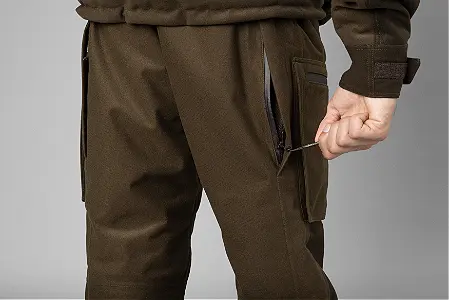 Pantalon Härkila Forest Hunter GTX, image 4 sur 8