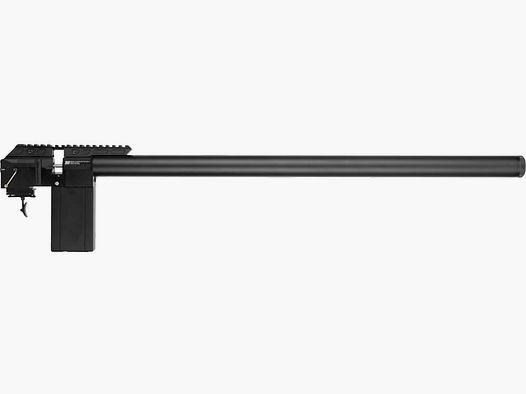 FX DRS Pro 700 Base — 6.35 mm (.25)
