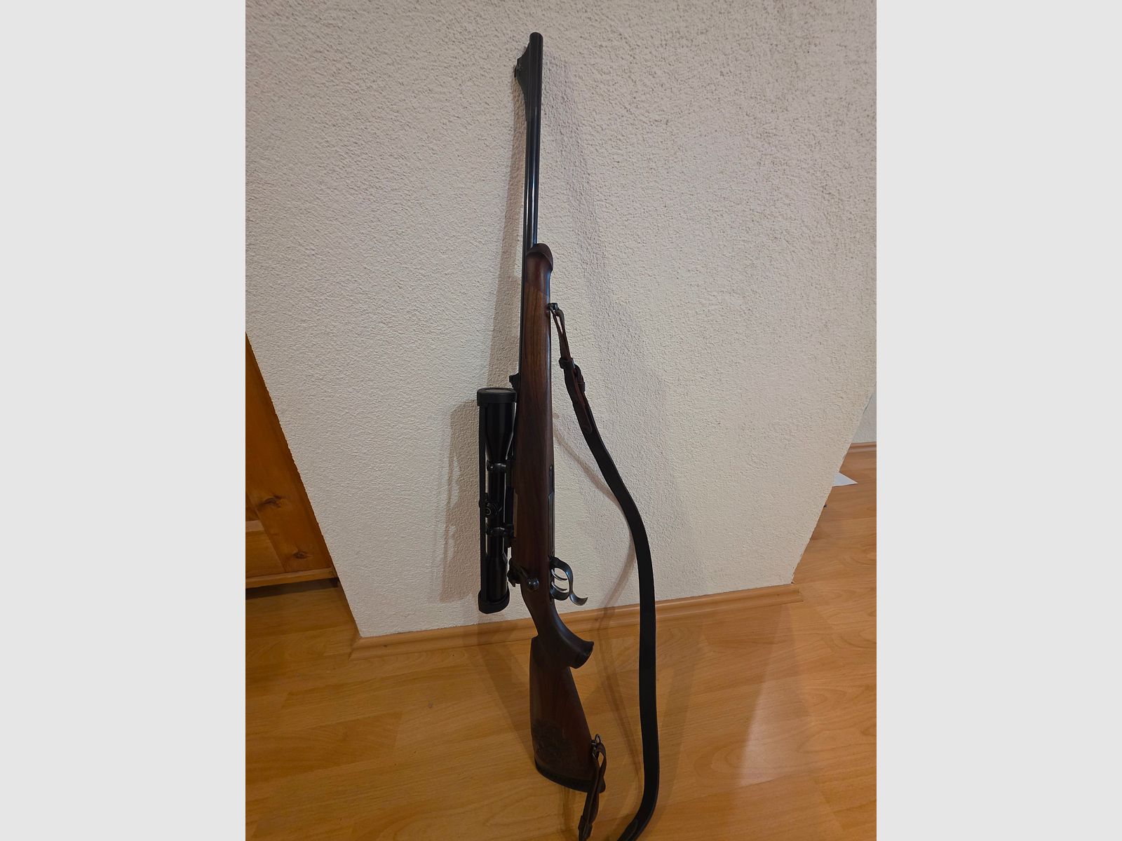 Mauser 98 Kal. 25-06