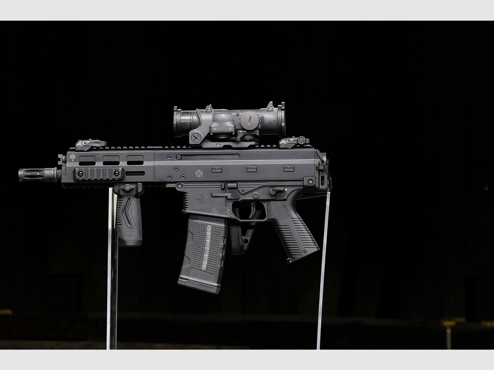 B&T APC 223/556, image 3 sur 6