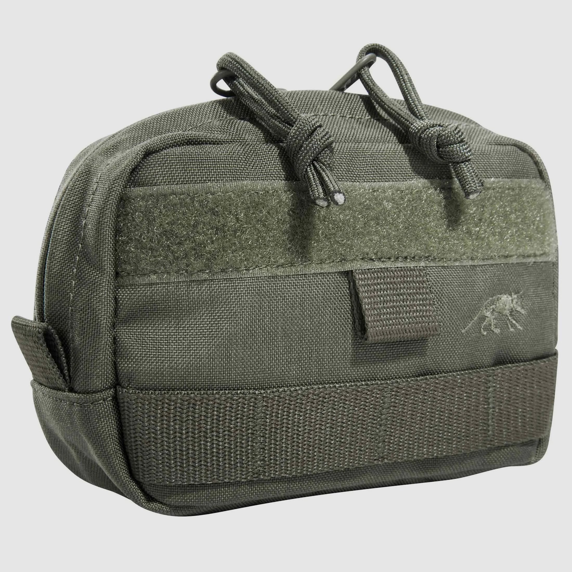 Tasmanian Tiger Tasmanian Tiger Tasche Tac Pouch 4 horizontal IRR steingrau oliv