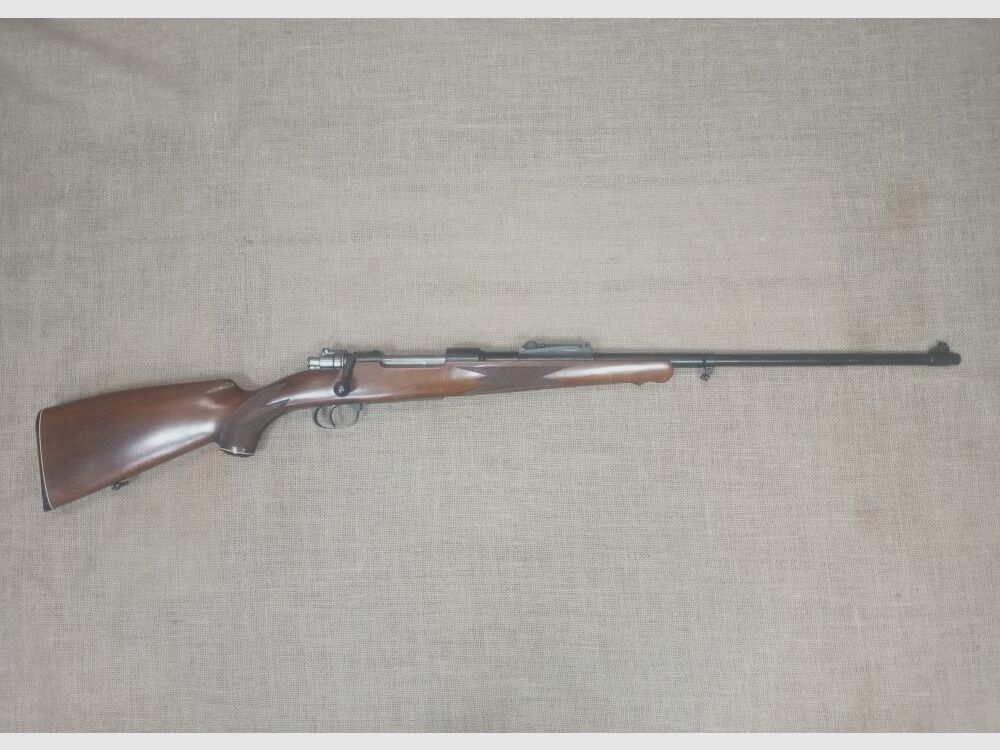 Mauser / LA Coruna M98