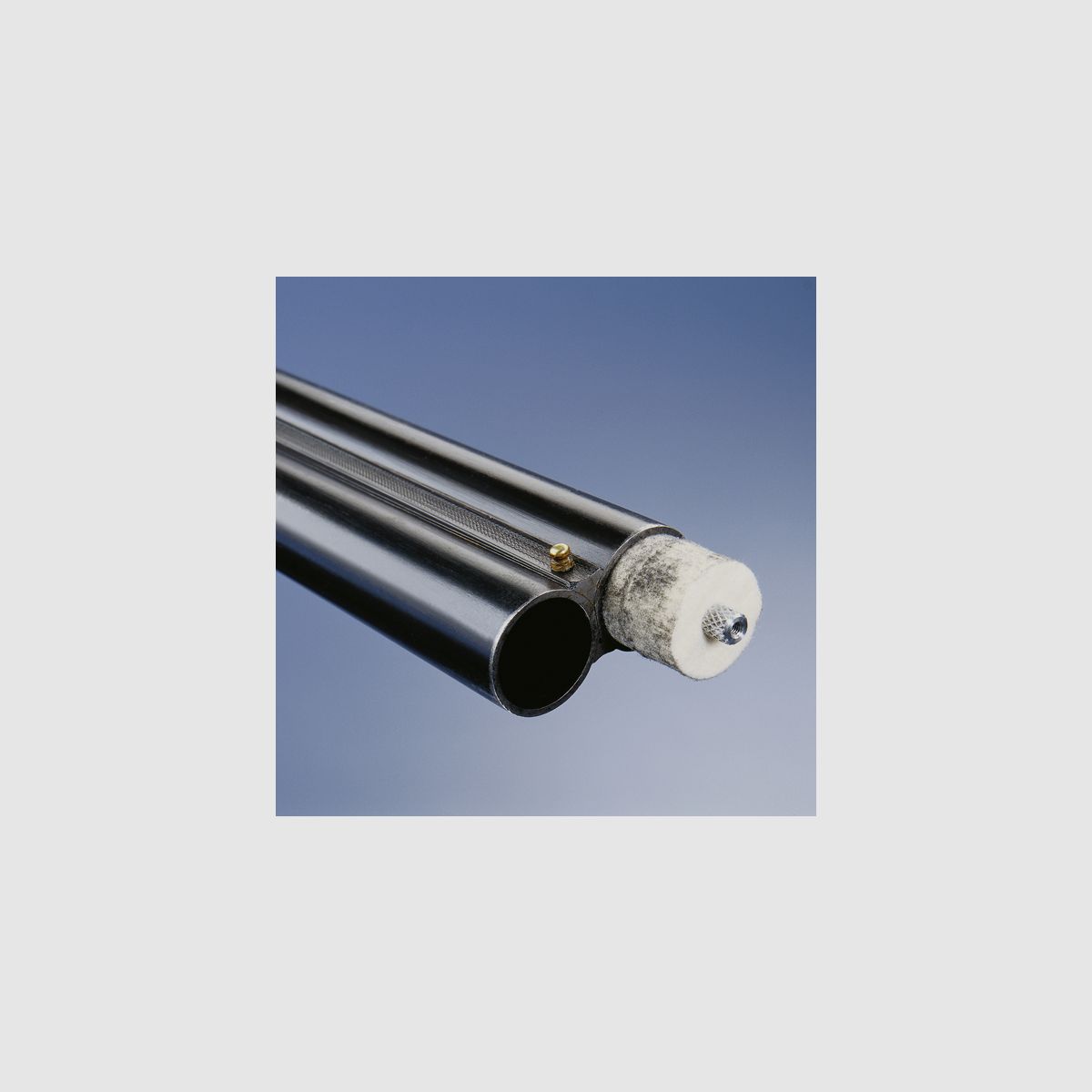 VFG Pulitore in feltro per fucile 100 pezzi Cal.16