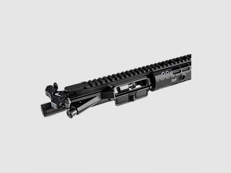 Aero M4E1 Piston Upper 18" WS