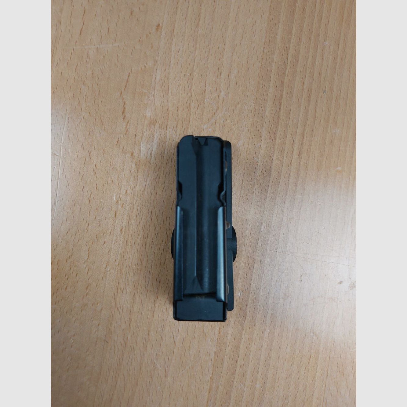 Haenel, Suhl Jäger 10