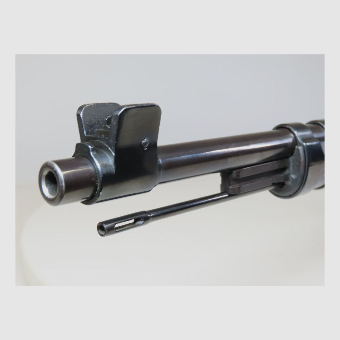 Mauser K98 contratto Portogallo 1937 numeri corrispondenti!