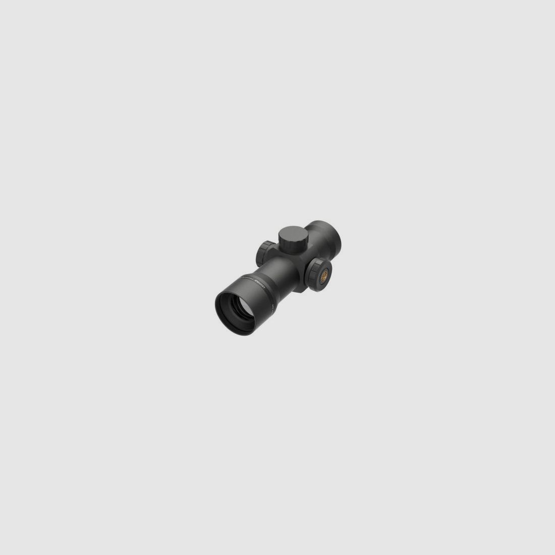Leupold Freedom 1x34 1 MOA Leuchtpunkt ohne Montage