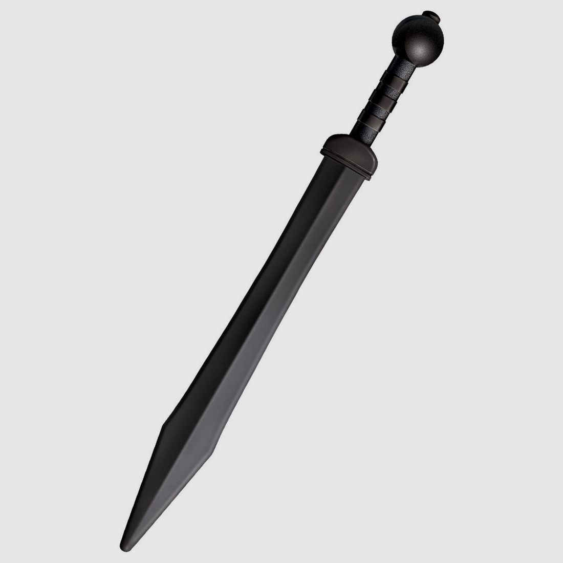 Gladius training sword for practice purposes