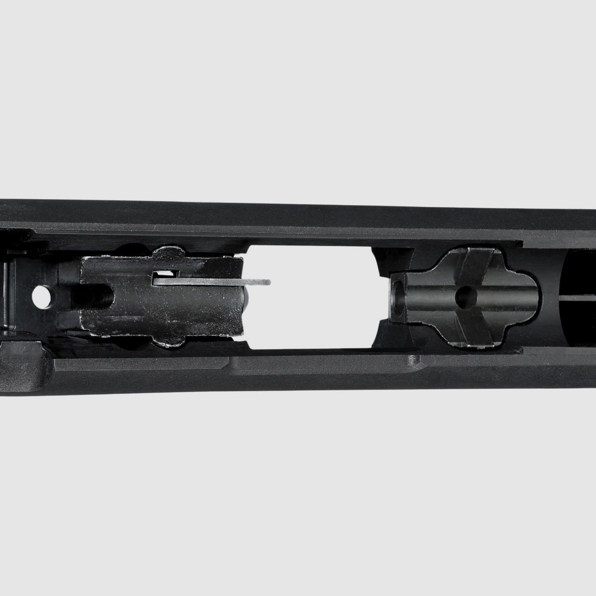 Ruger American Rimfire Standard 22'' .22 WMR (8321), imagen 6 de 7