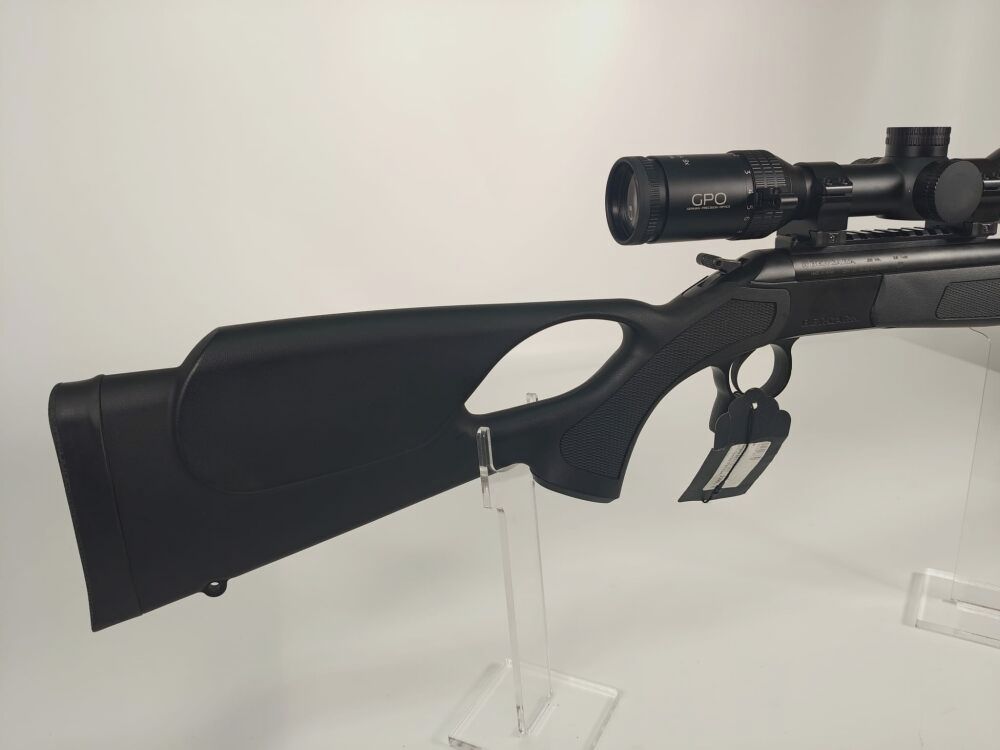 Bergara BA13 TD .308 HIKMICRO Thunder Bundle BA13TD