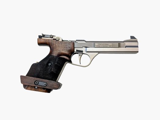 Feinwerkbau AW93 kaliber .22lr rechtshand #Tweedehands
