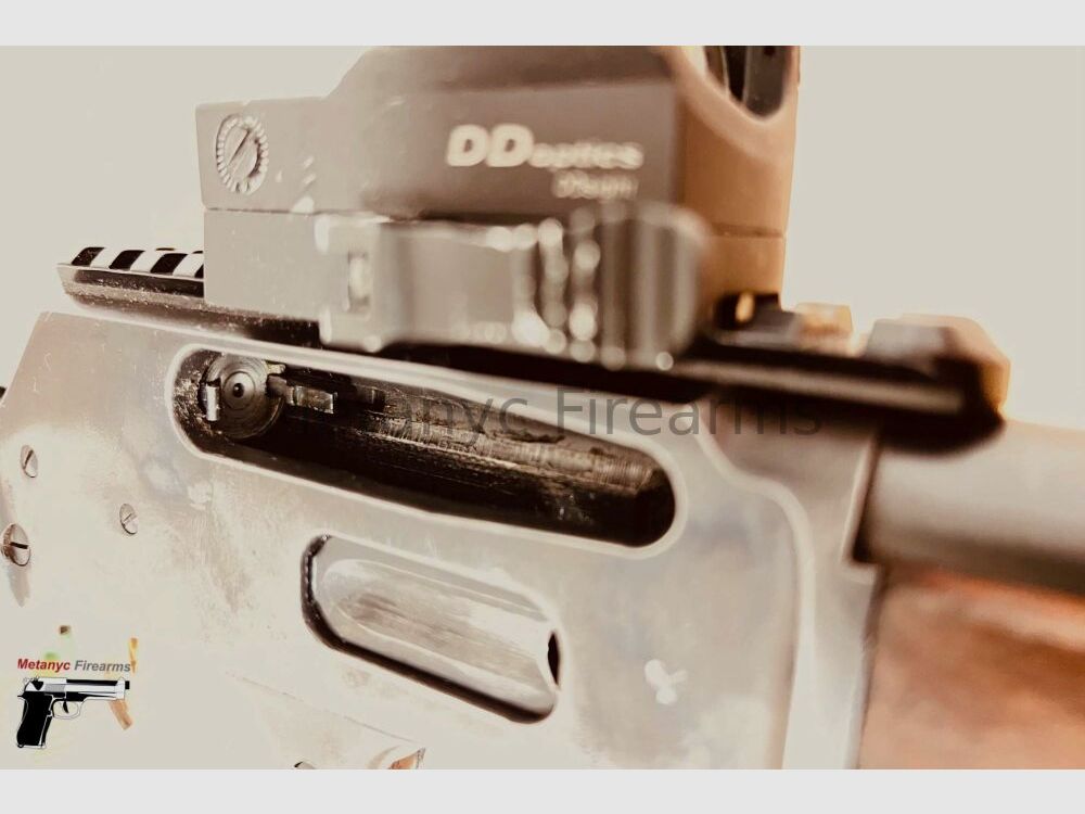 Marlin 336 (JM) .30-30Win