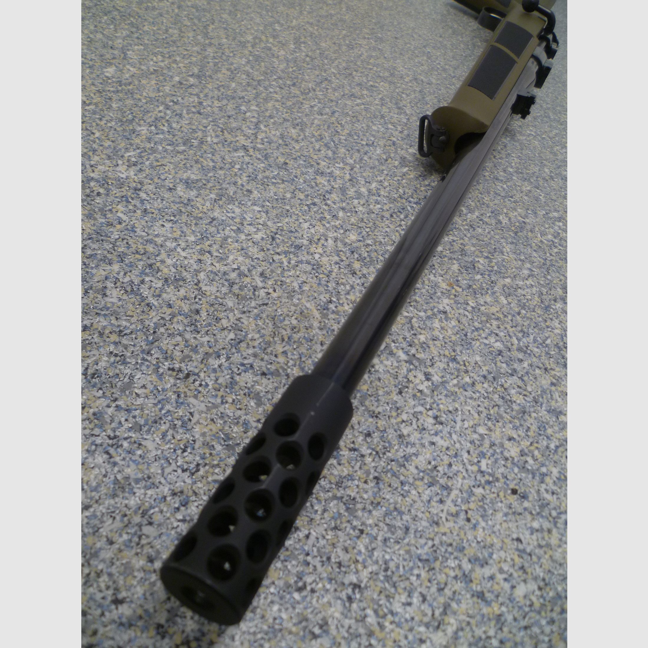 Repetierbüchse Zastava Modell 98 8x57IS