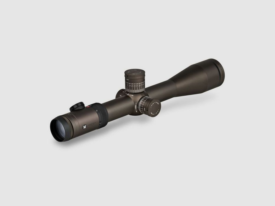 Vortex Razor 5-20x50 FFP HD Zielfernrohr, Bild 5 von 12