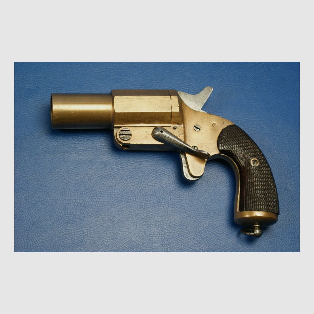Grivolat 1914/18 25mm Francuski (Sygnał)